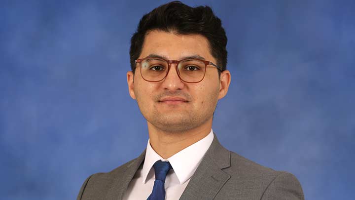 Seymur Hasanov